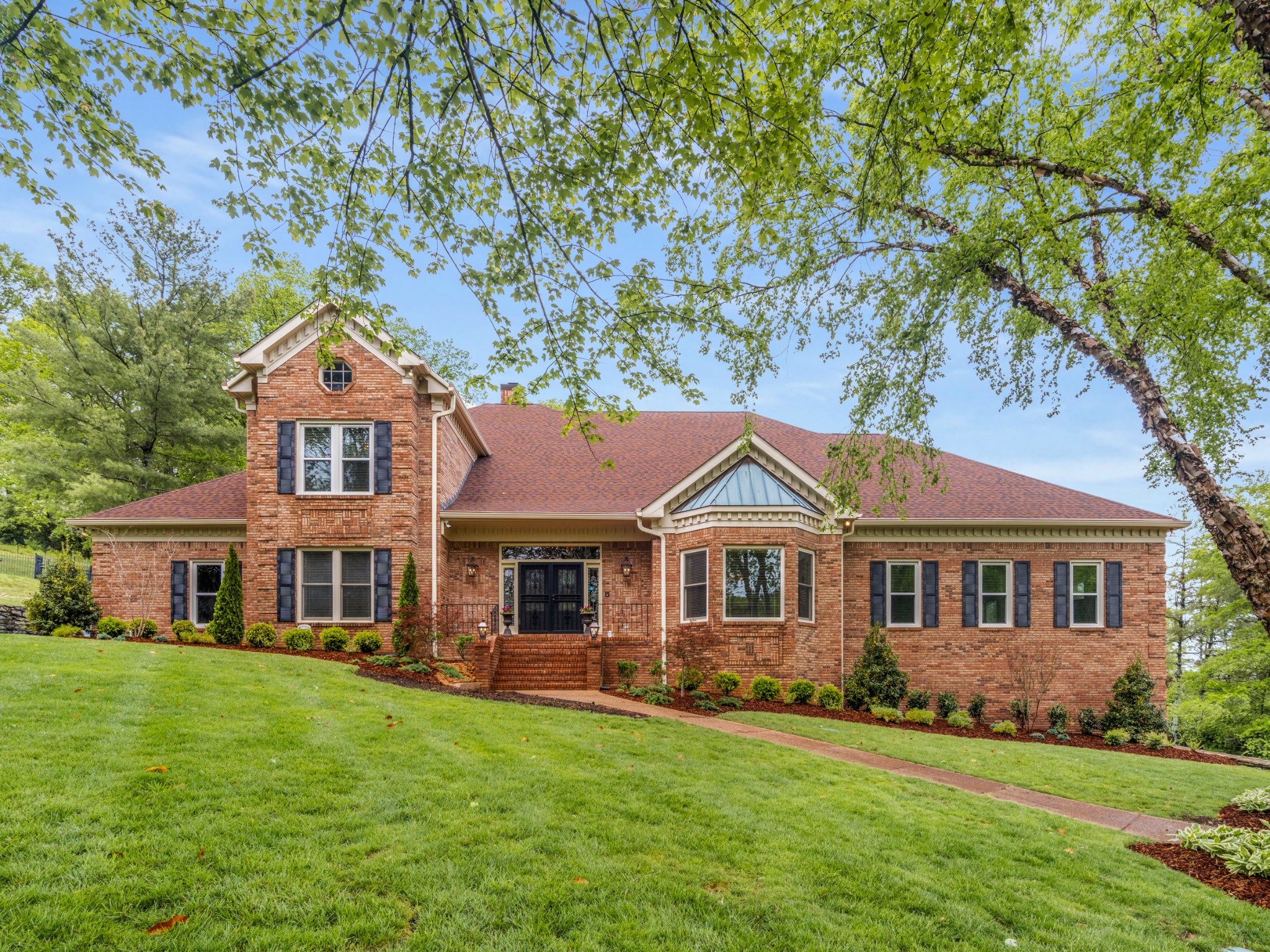 Middle Tennessee Properties 1 5100 Heathrow Boulevard