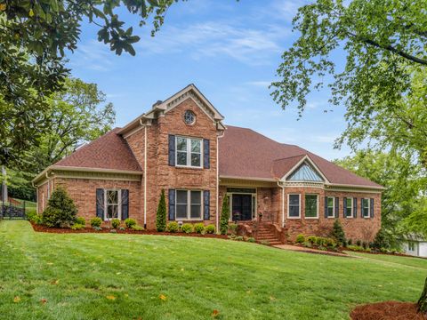 5100 Heathrow Boulevard Brentwood TN 37027