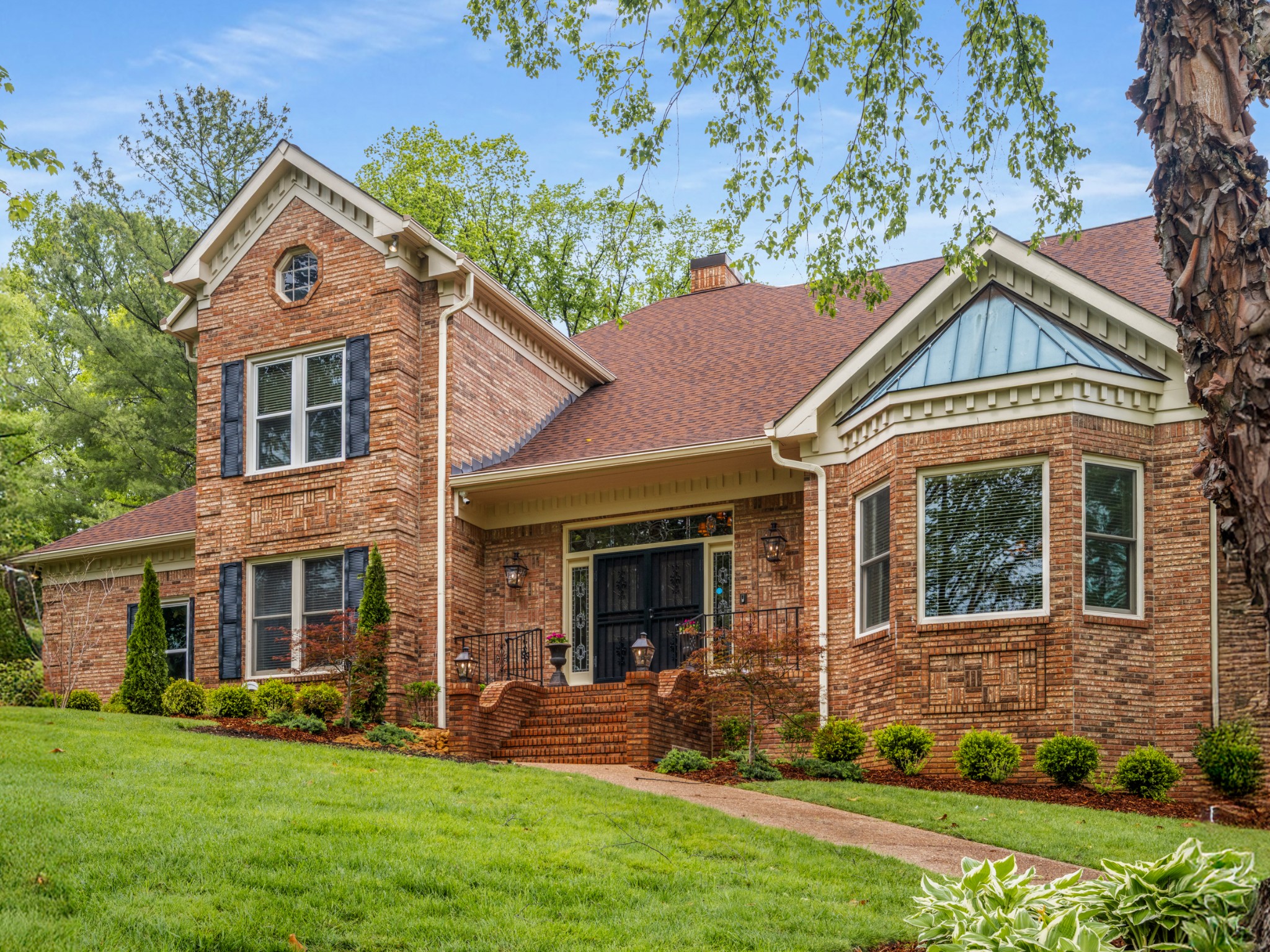 Middle Tennessee Properties 2 5100 Heathrow Boulevard