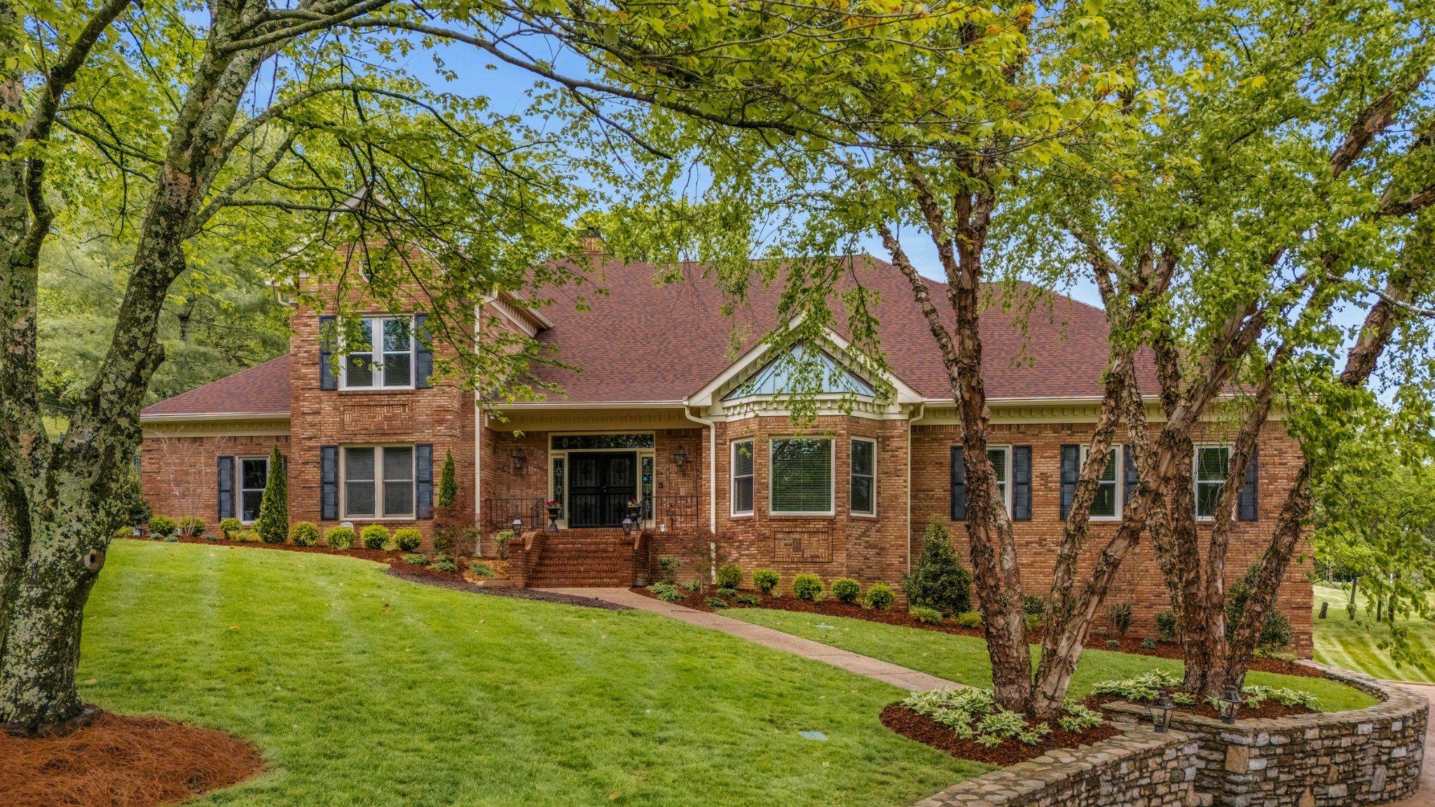 Middle Tennessee Properties 3 5100 Heathrow Boulevard