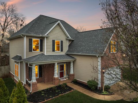 1727 Freiburg Dr Spring Hill TN 37174