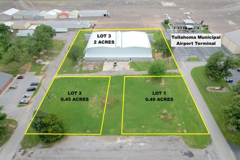 0 Wilson St Tullahoma TN 37388