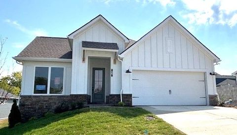 1146 Callaway Drive Lebanon TN 37087