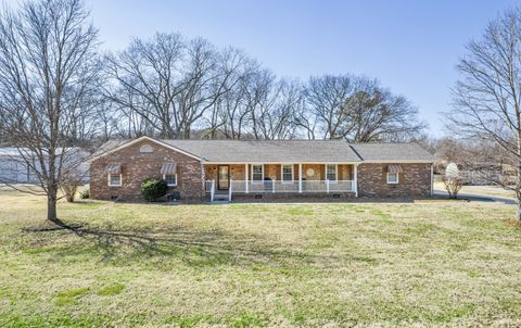 1002 Shannon Ln Franklin TN 37064