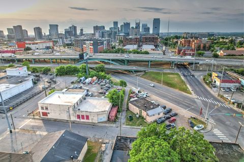 5 Lafayette St Nashville TN 37210