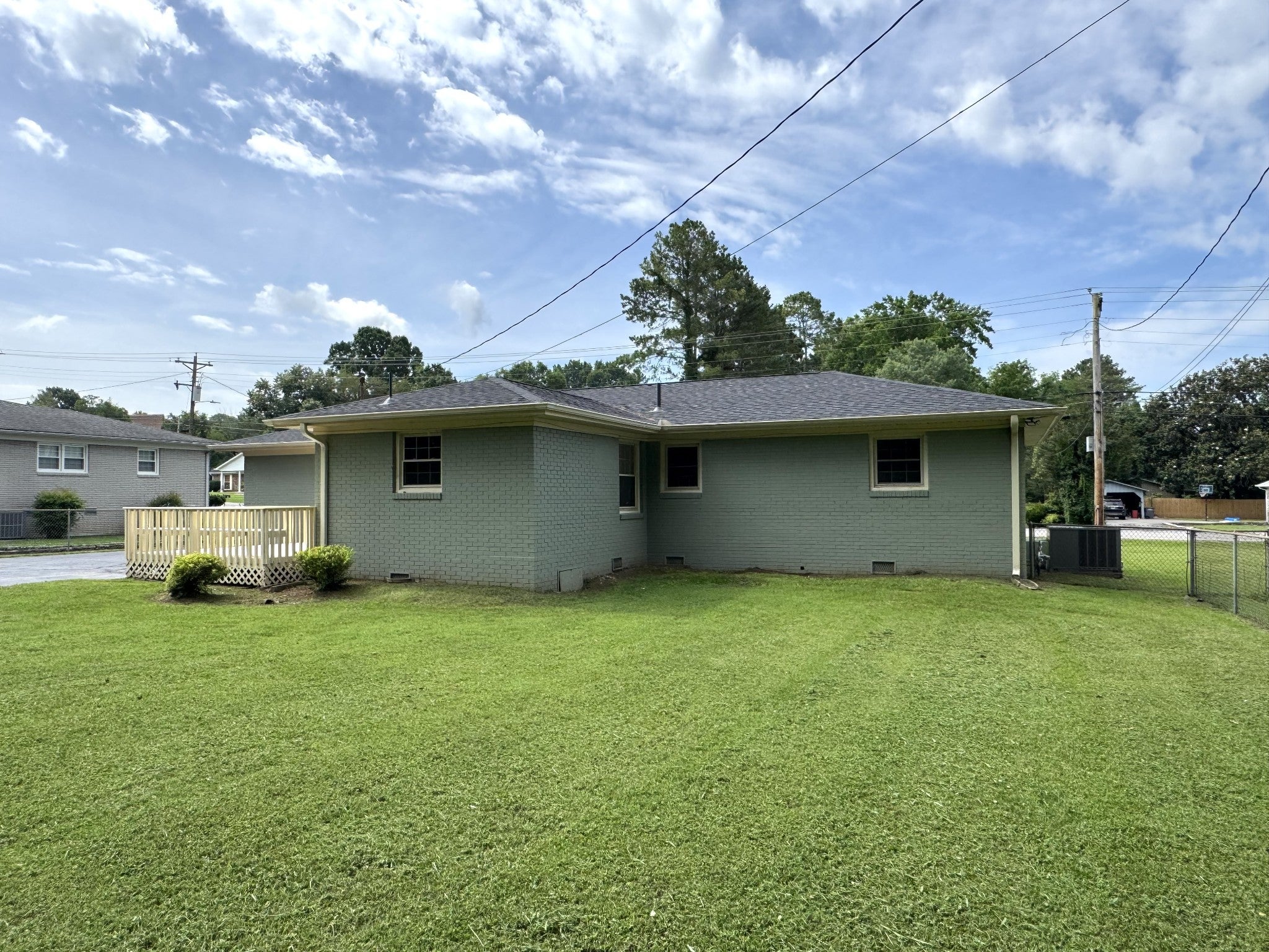 801 Bagley Dr