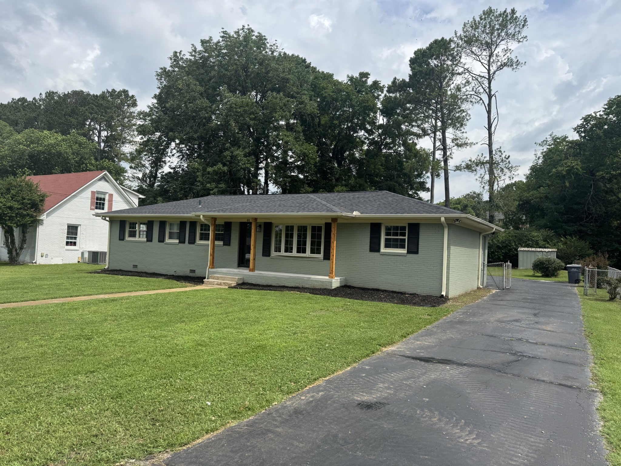 801 Bagley Dr