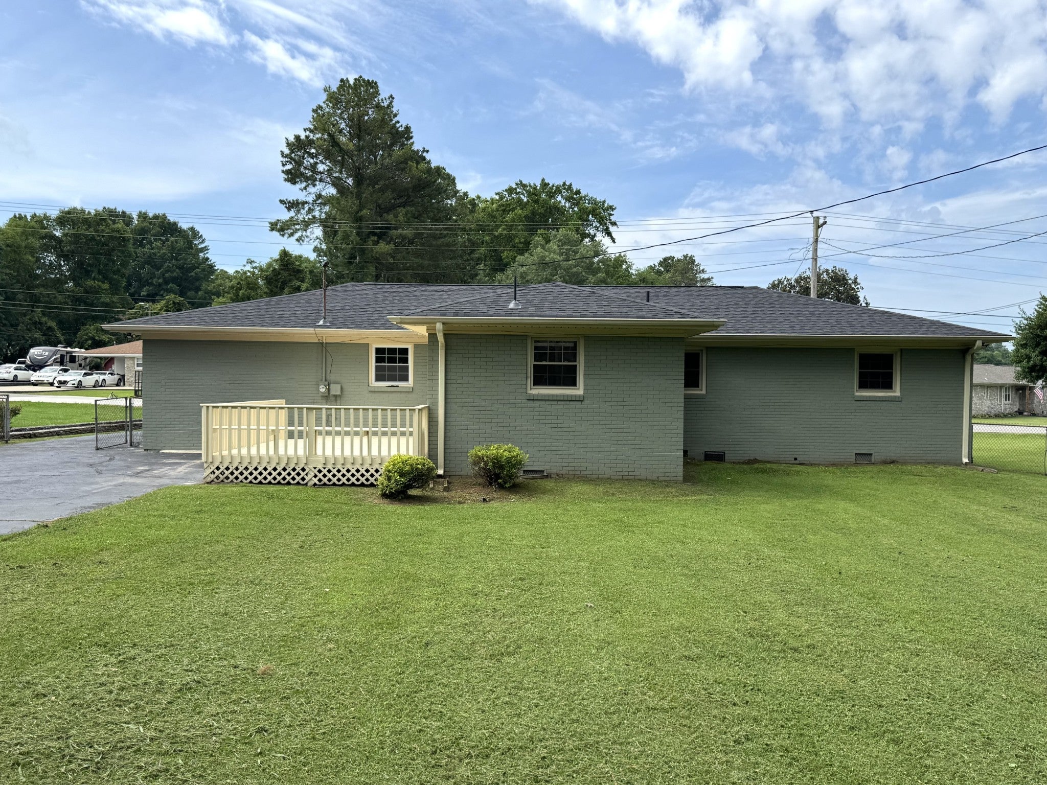 801 Bagley Dr