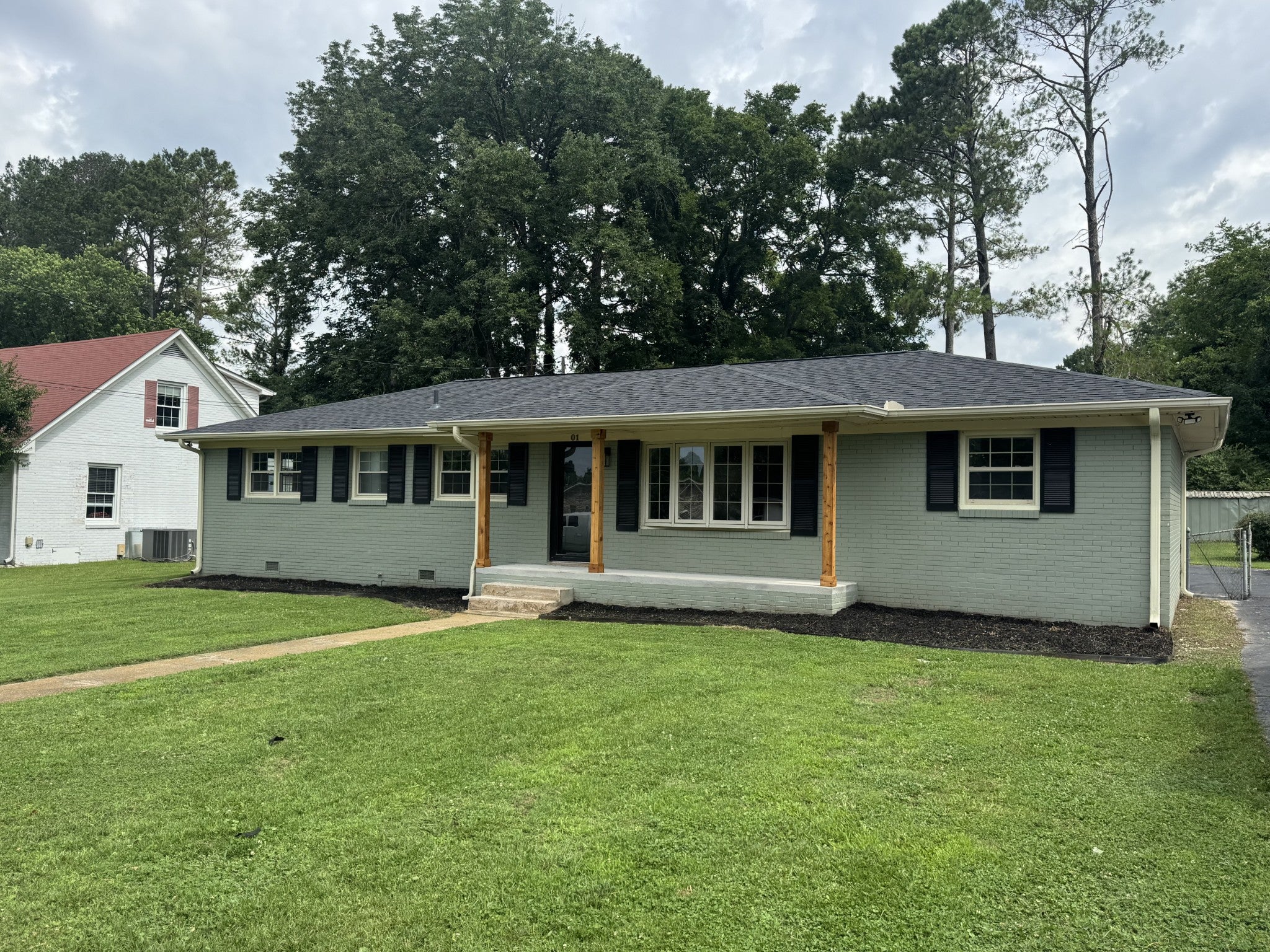 801 Bagley Dr