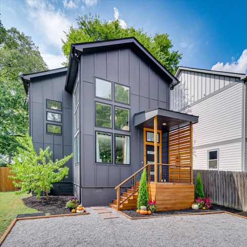 3715 Burrus St Nashville TN 37216