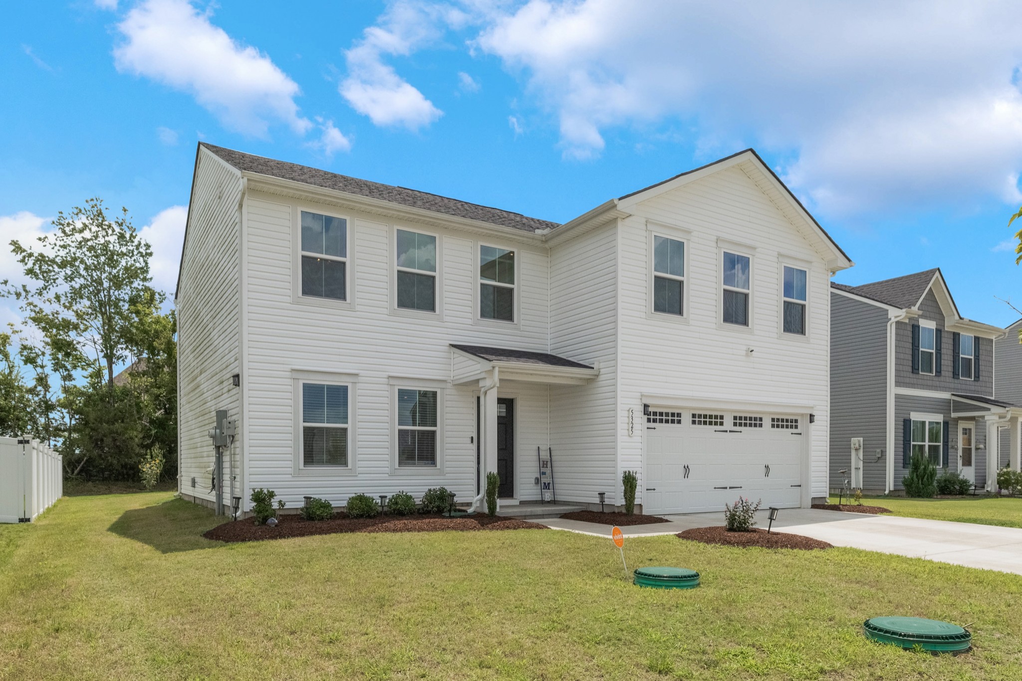 5325 Walnut Chase Dr