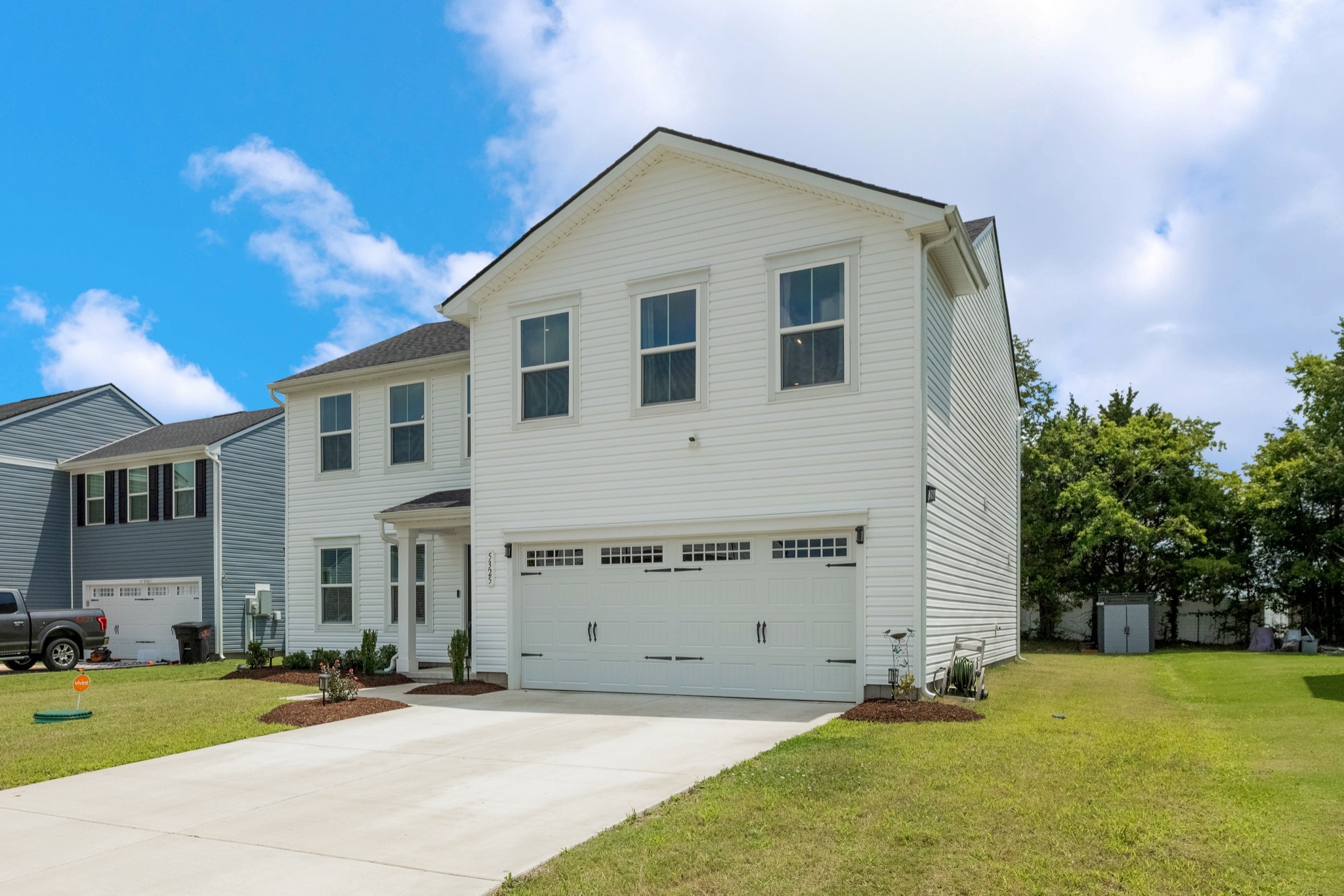 5325 Walnut Chase Dr