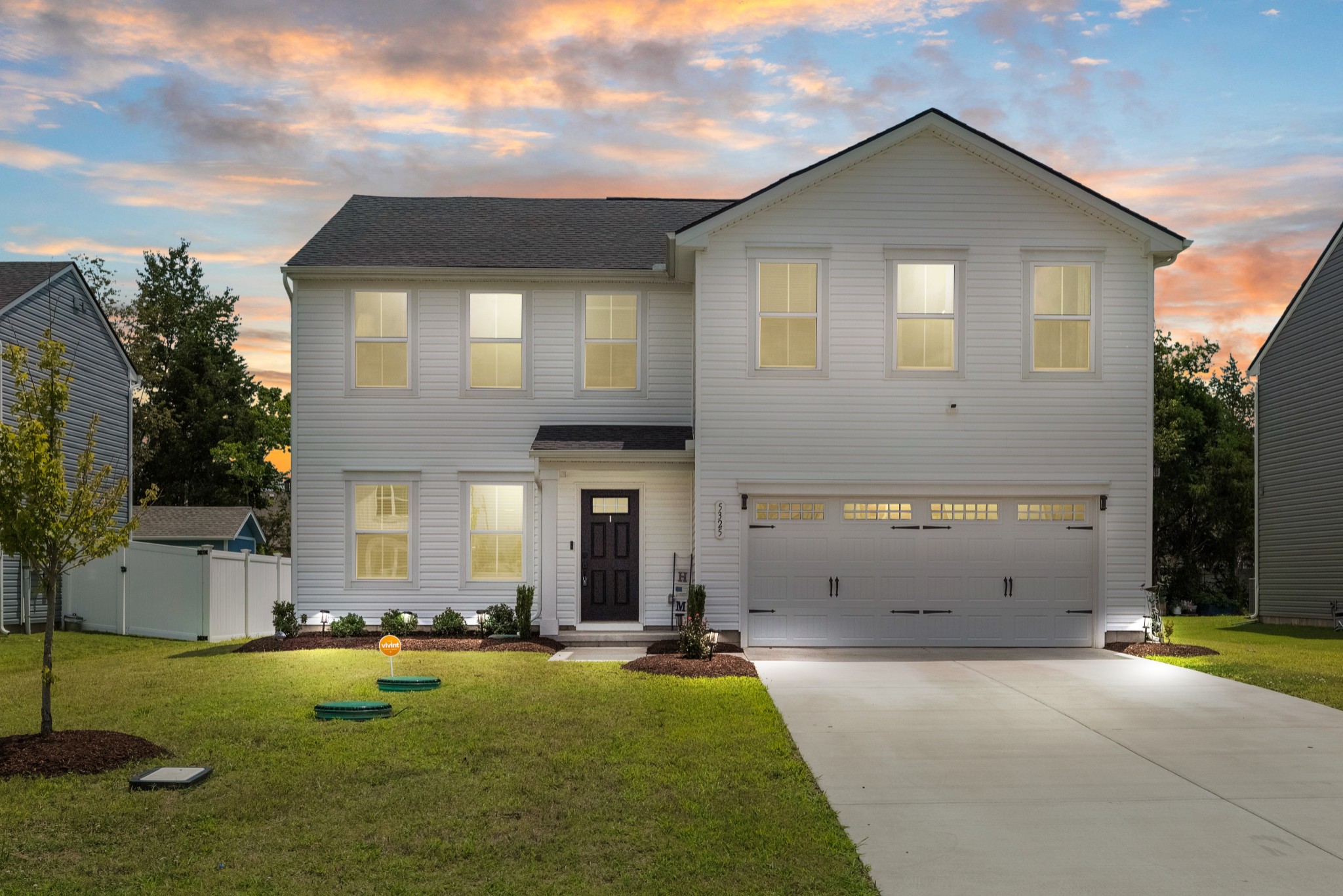 5325 Walnut Chase Dr