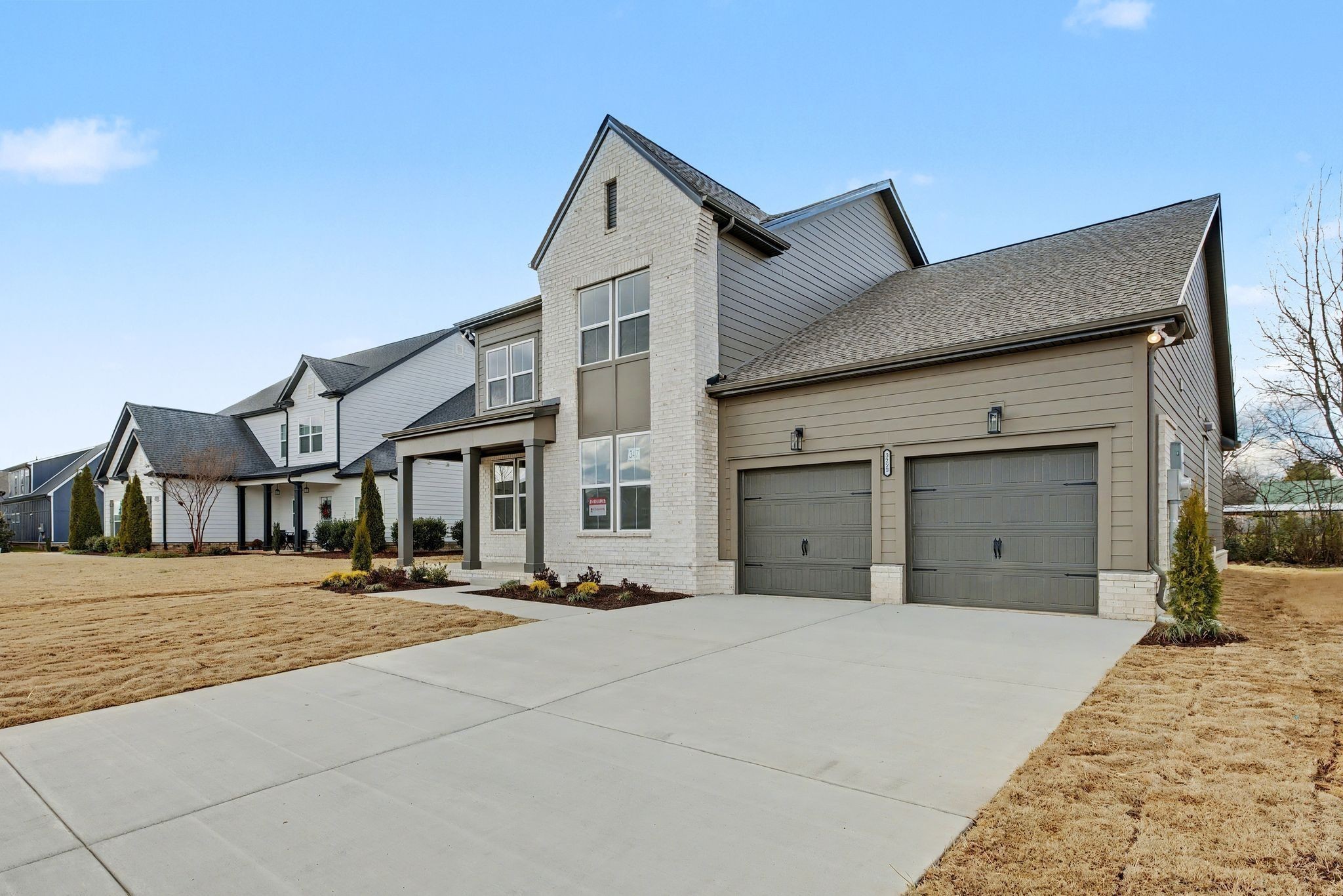 3223 Hopetown Way