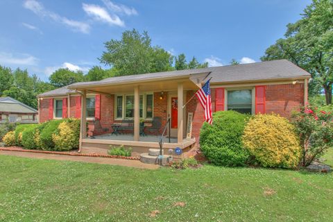 3938 E Ridge Dr Nashville TN 37211