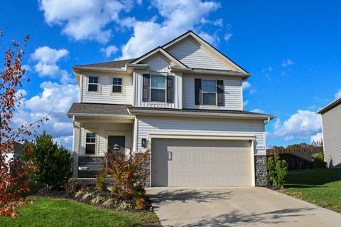 1030 Lonergan Cir Spring Hill TN 37174