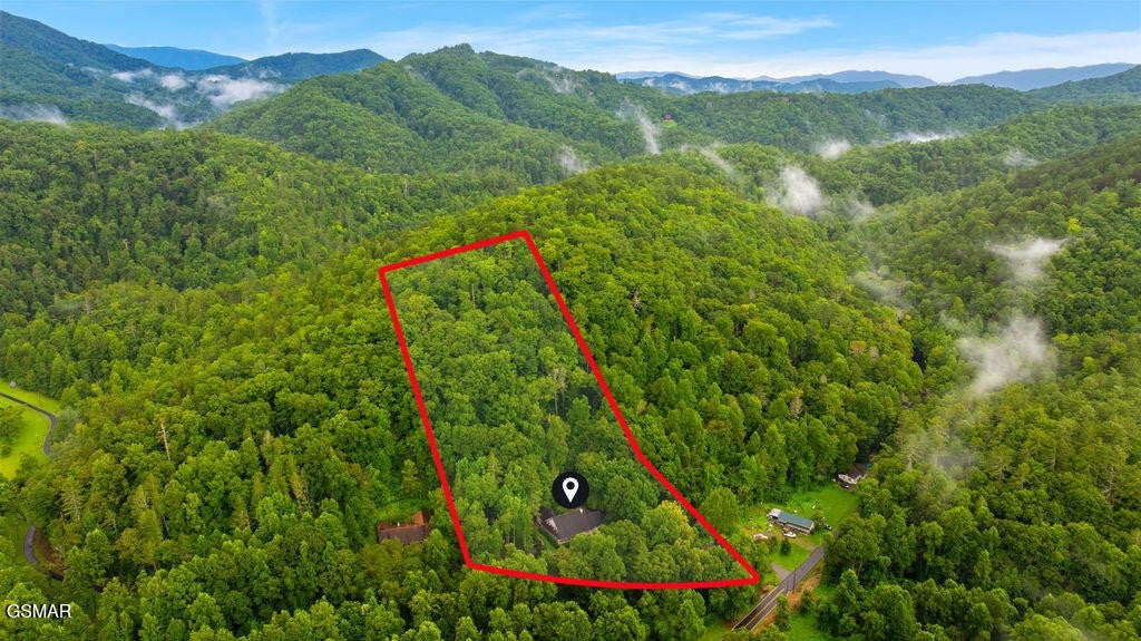 3012 Roaring Creek Way