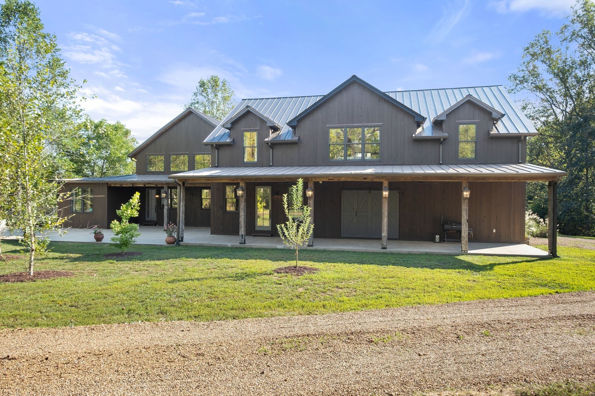 7501 Ivorybill Ln and 7507