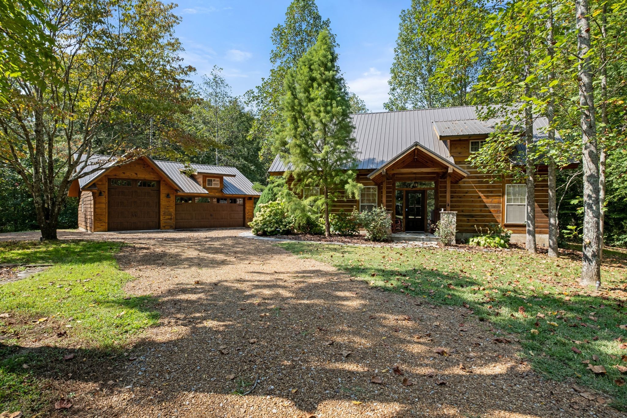 7501 Ivorybill Ln and 7507