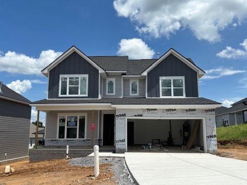 60 Trevino Lane Lebanon TN 37087