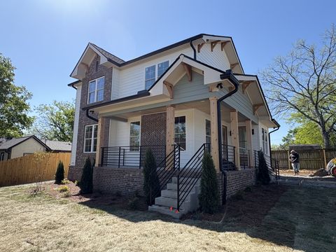 201 Oriel Ave Nashville TN 37210