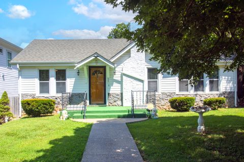 Photo of 4904 Nevada Ave, Nashville, TN 37209 (MLS # 2980228)