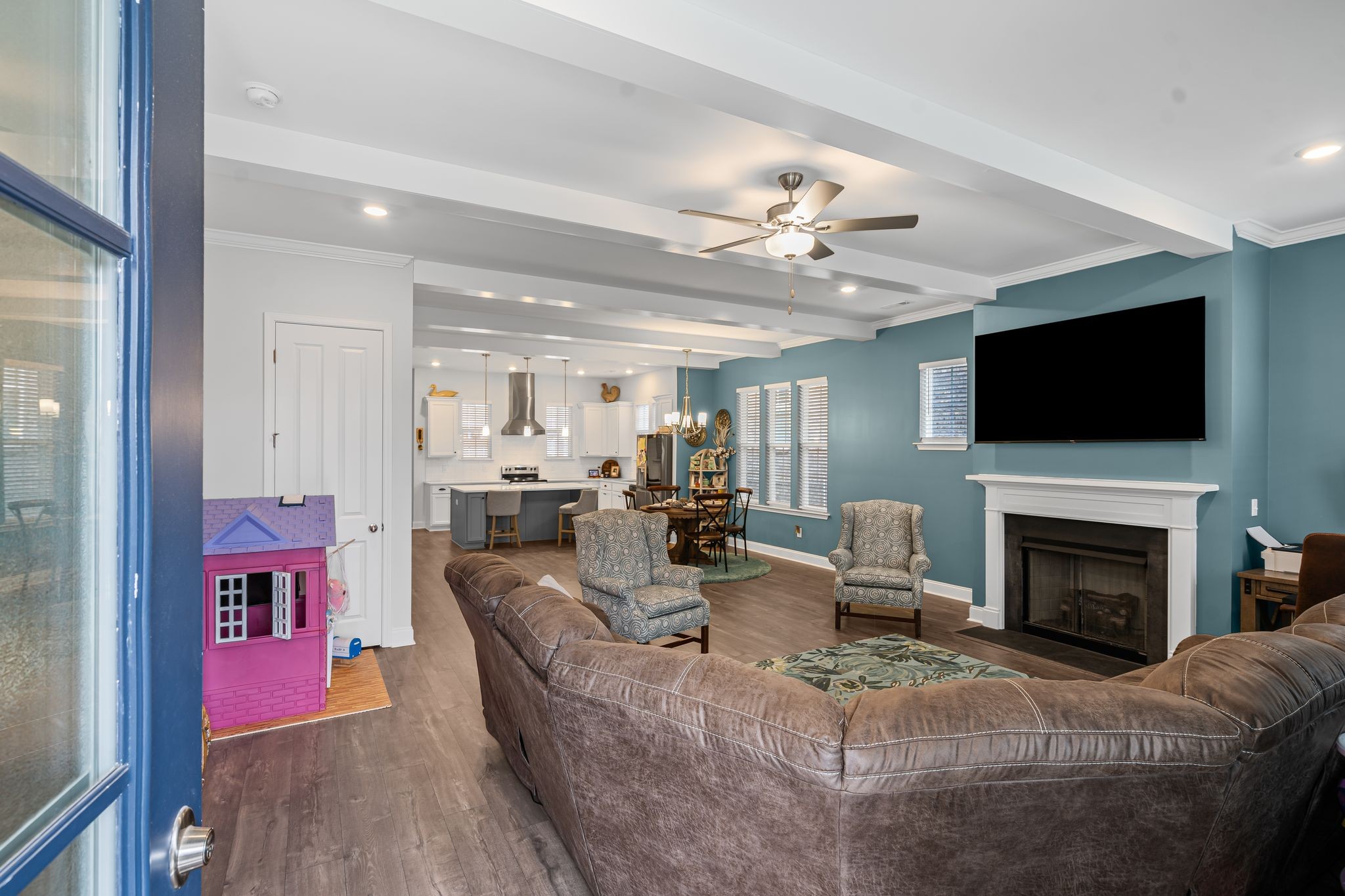 1308 Belgove Aly