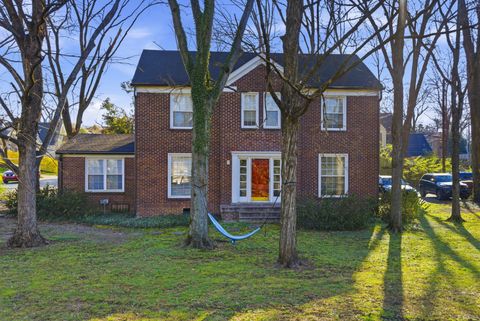 600 Bowling Ave Nashville TN 37215