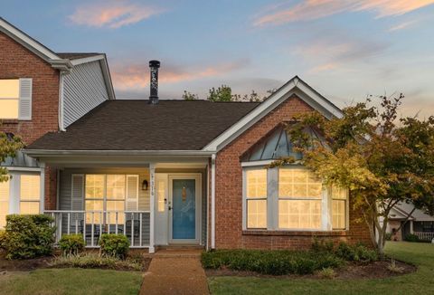 316 Ash Forge Dr Antioch TN 37013