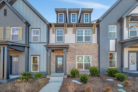 116 Beignet Alley, Hendersonville, TN 37075 - MLS#: 2818786