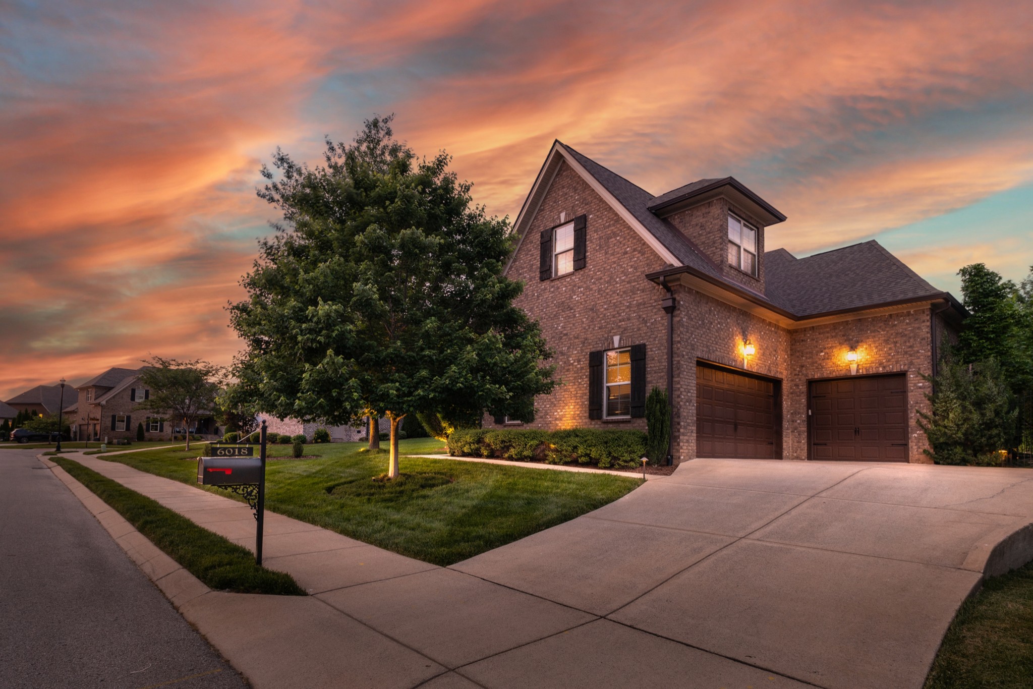 6018 Trotwood Ln