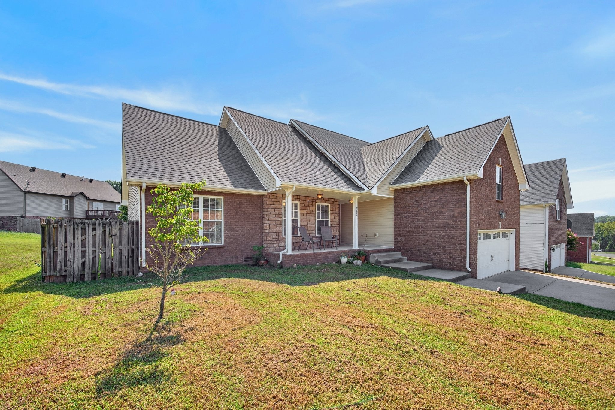 1809 Patricia Dr