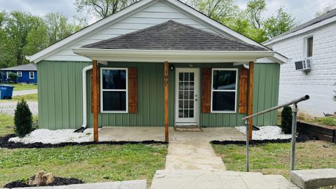 Photo of 108 Arrow Mines Rd, Mount Pleasant, TN 38474 (MLS # 3168797)