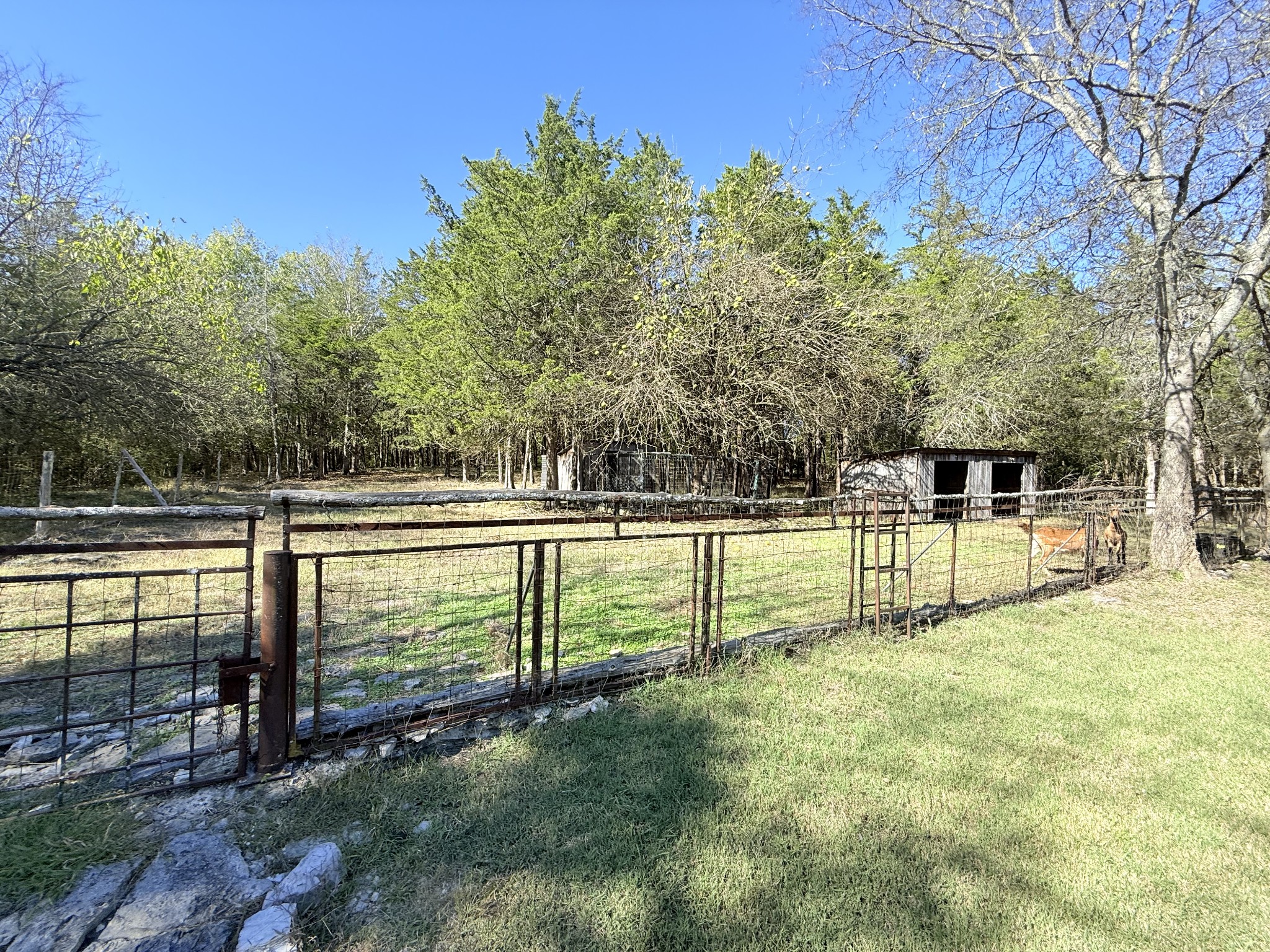1671 Nonaville Rd