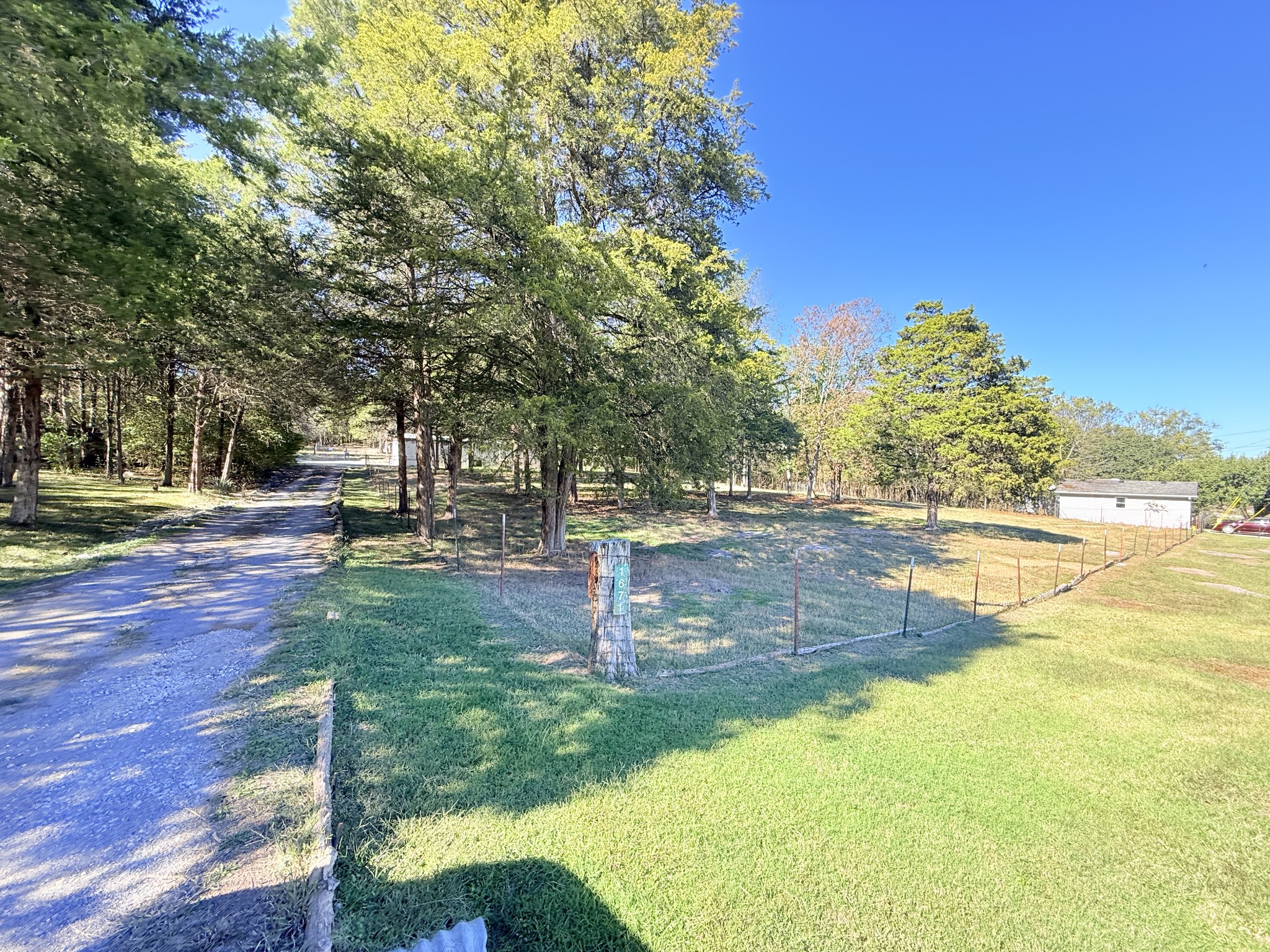 1671 Nonaville Rd