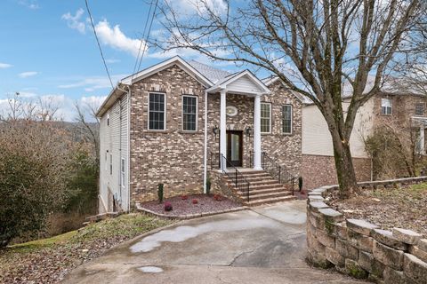 232 Deer Pt, Nashville, TN 37209 - MLS#: 2815534