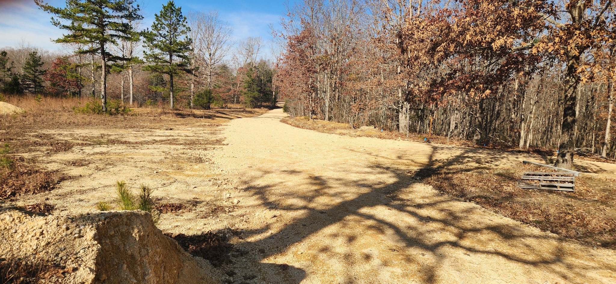 0 Nine Mile Ridge Rd