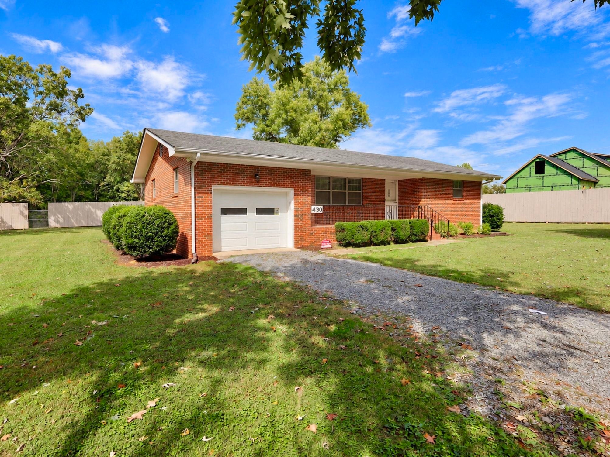 430 County Rd 890