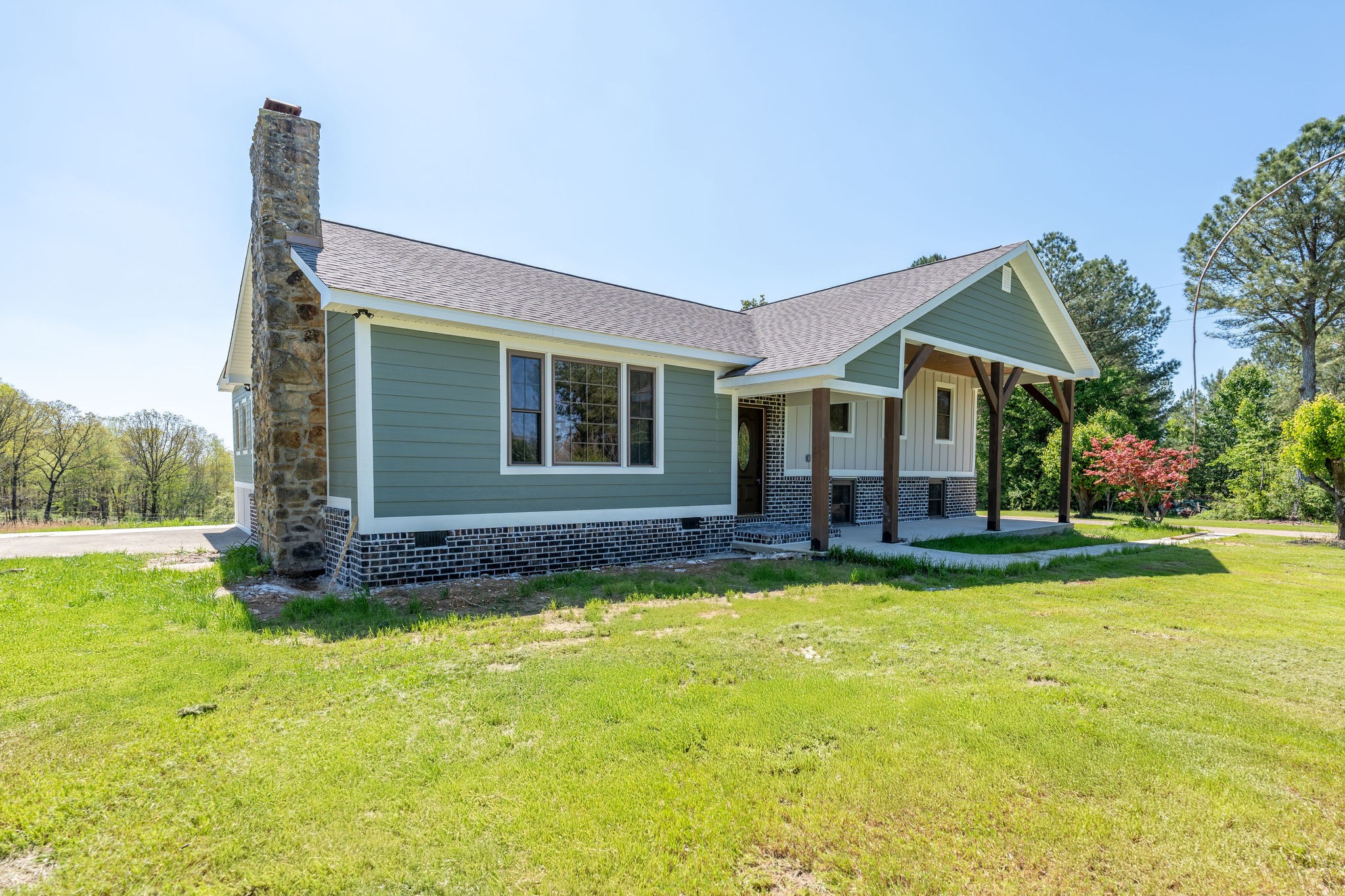 1596 Railroad Bed Rd