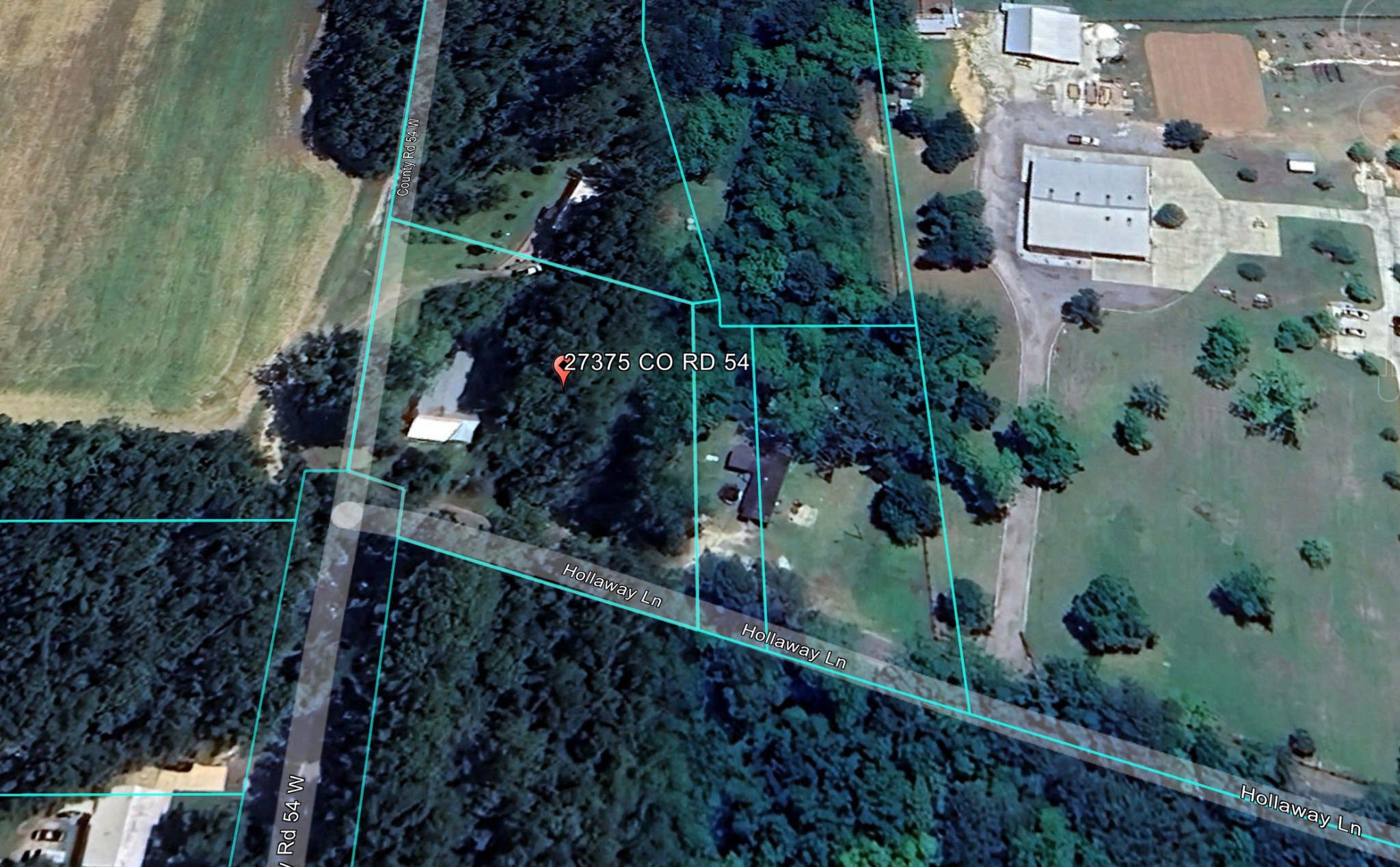 27375 County Road 54 W