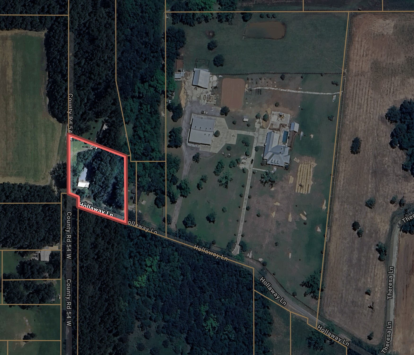27375 County Road 54 W