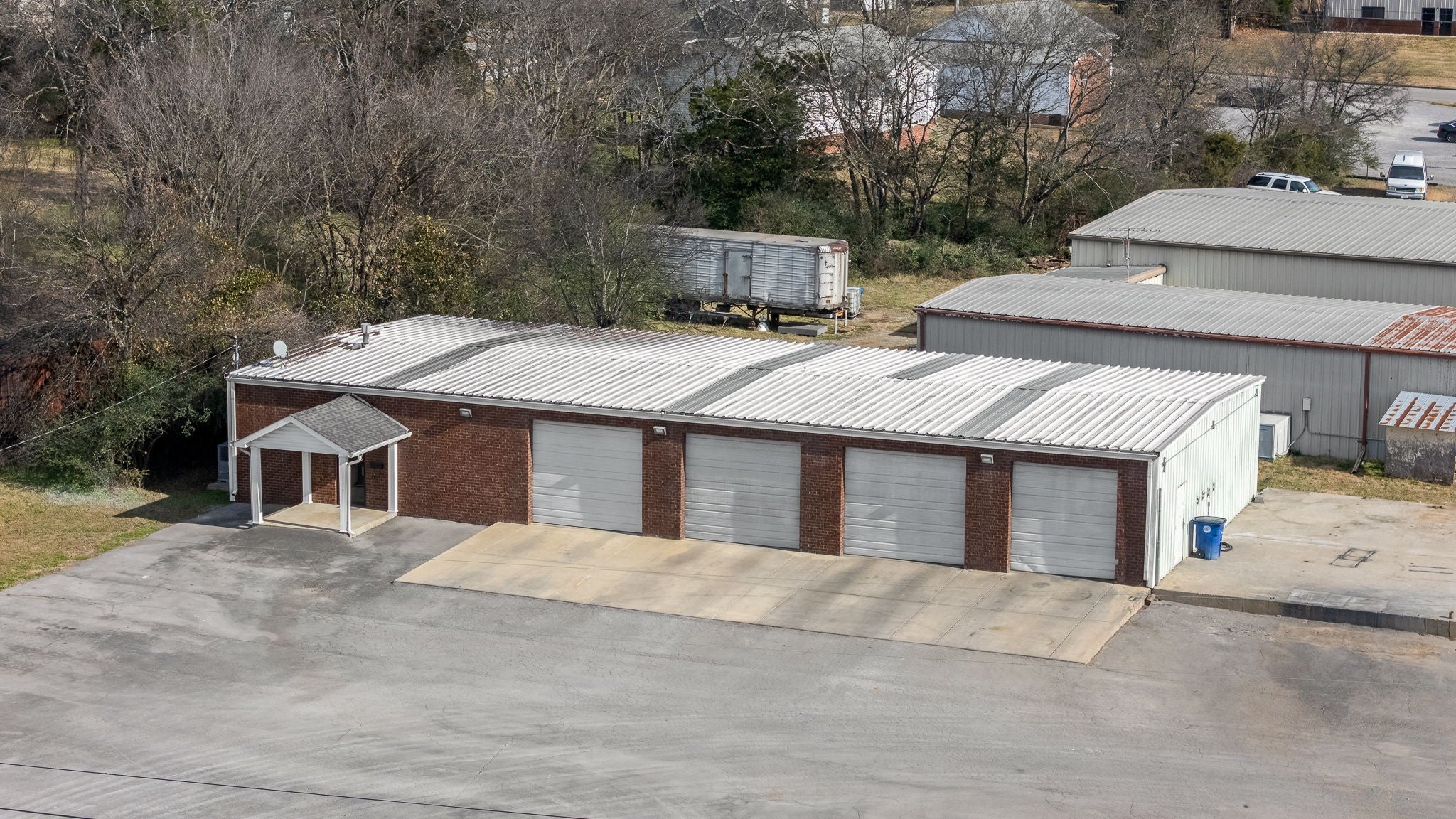 Photo 1 of 29 — 117 Prince St, Shelbyville, TN 37160