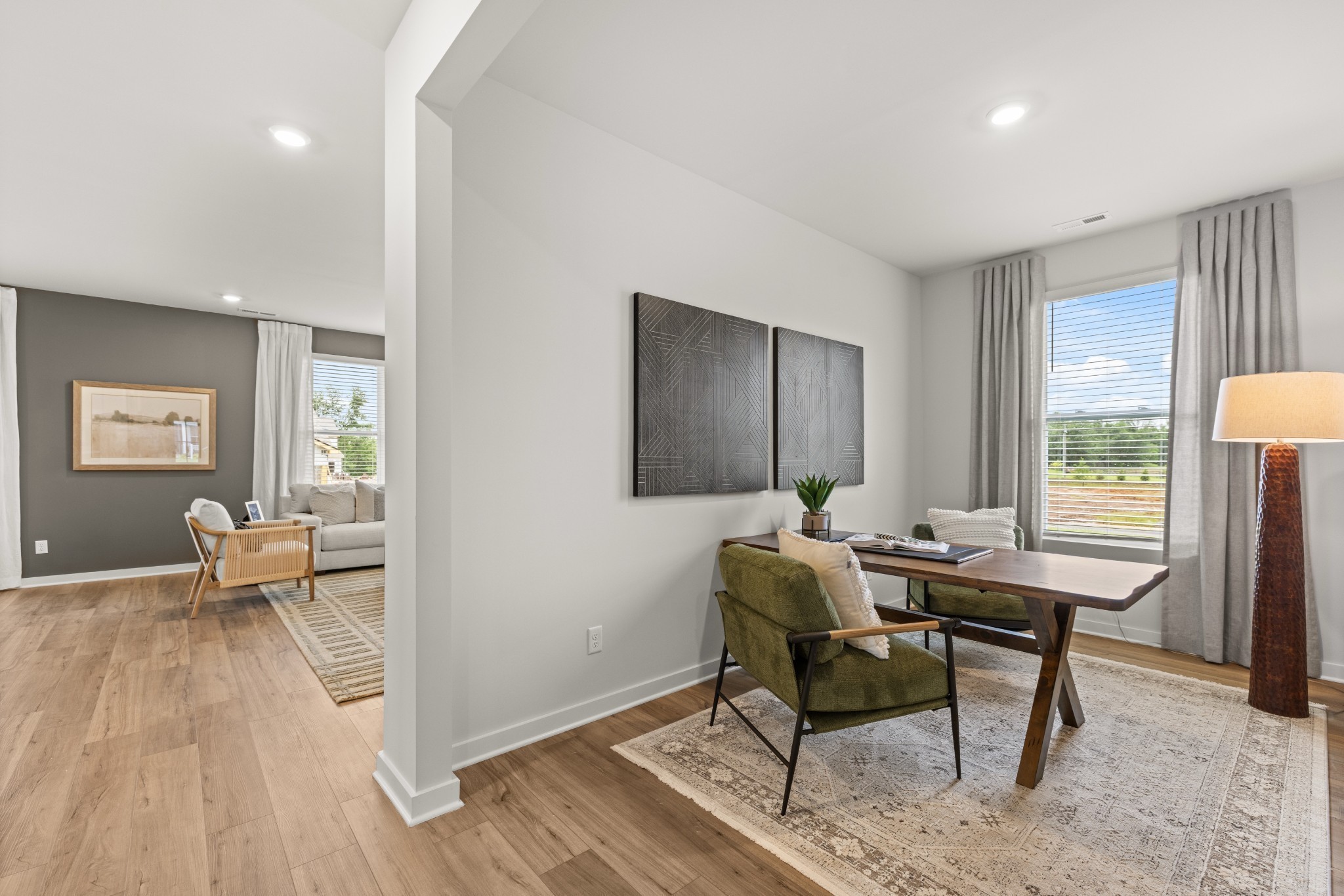 558 Sugarberry Court