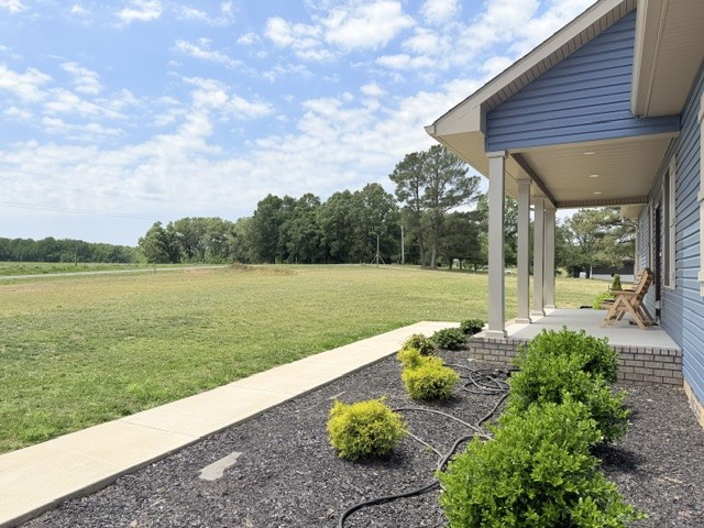 745 Alman Cemetery Rd