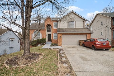 2537 Oak Forest Dr Antioch TN 37013