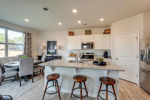 4917 Leybourne Lane Murfreesboro TN 37129