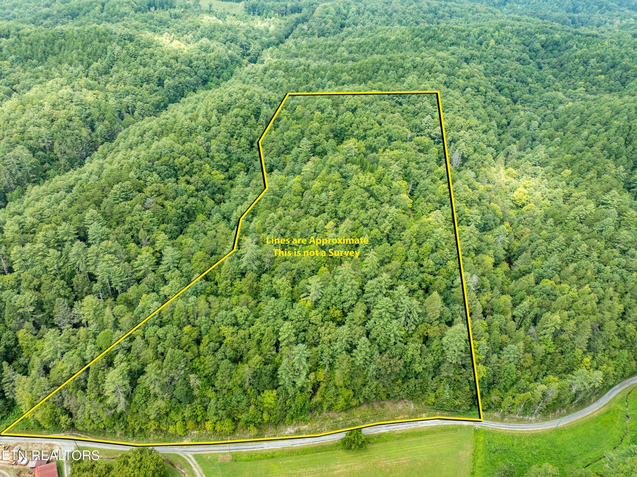 288 Oosterneck Rd
