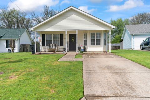 4931 Camborne Cir Murfreesboro TN 37129