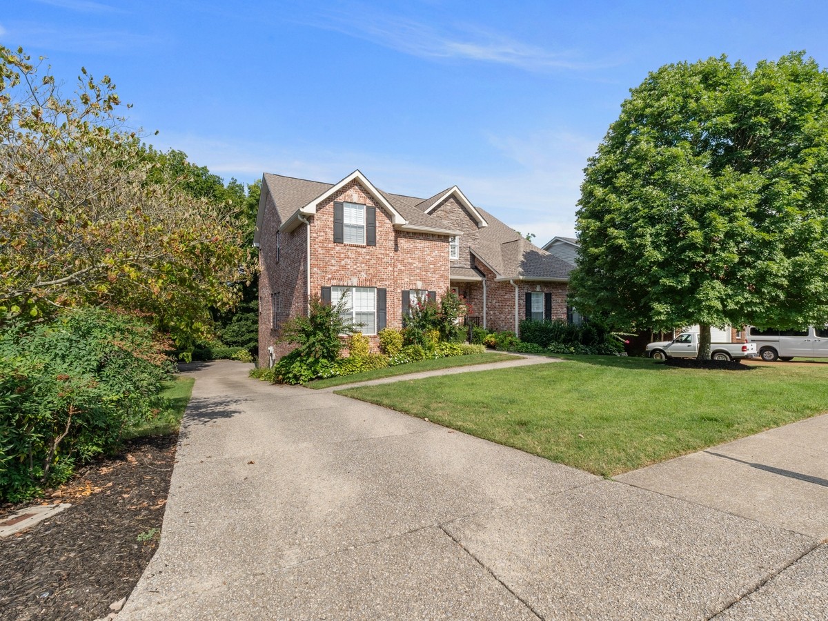 1528 Bunbury Dr