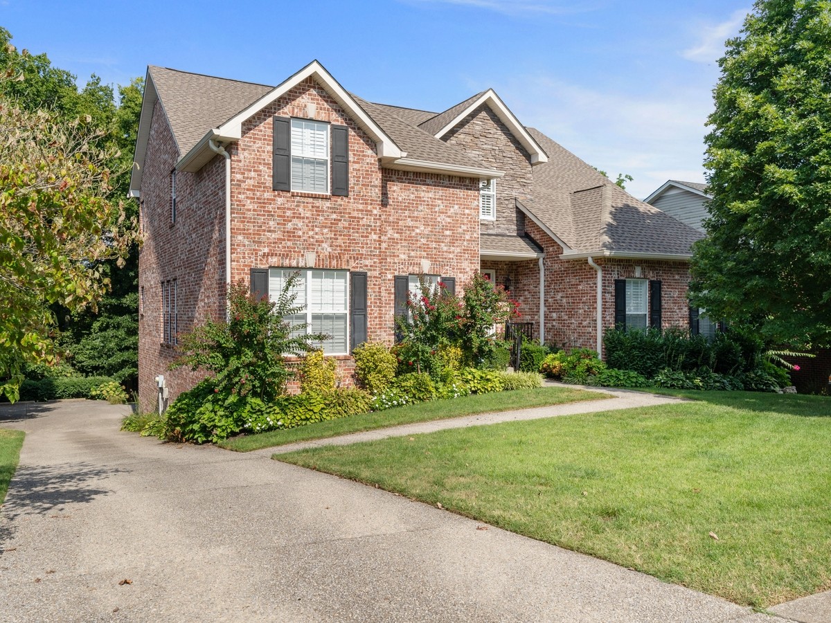 1528 Bunbury Dr
